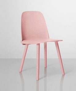 Ghế ăn hiện đại Muuto chair