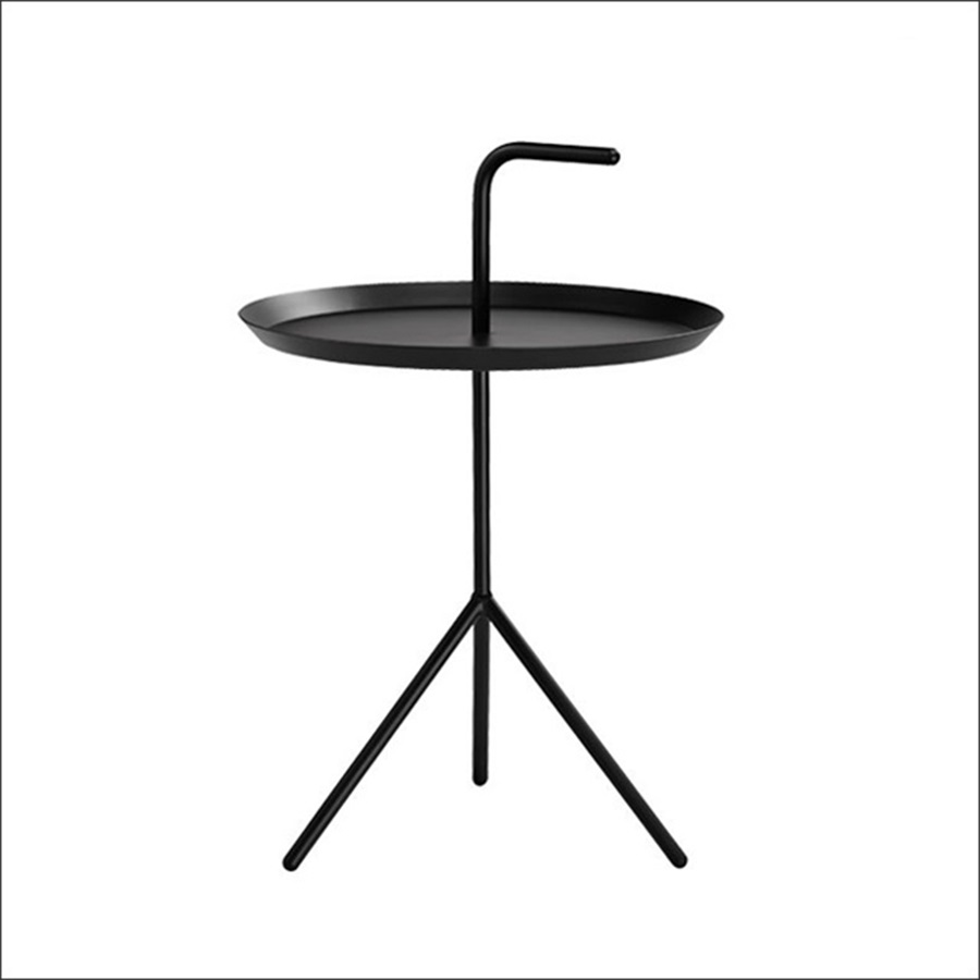 Bàn góc sofa DLM table WT005