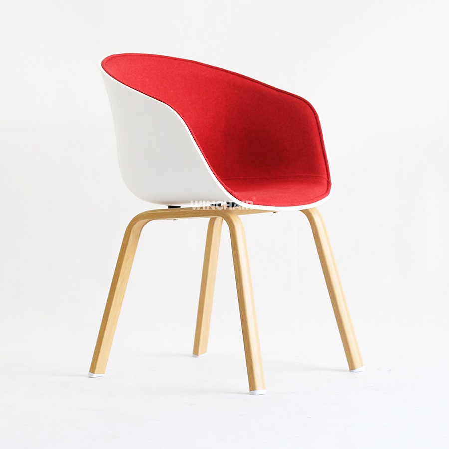 Ghế ăn hiện đại Joel chair WC064