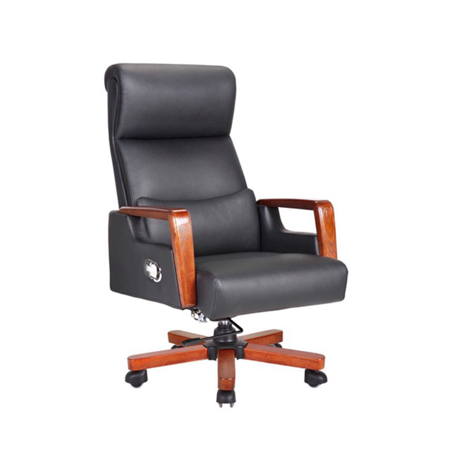 Ghế Văn Phòng Giám Đốc GVP018