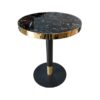 Bàn tròn D60 hiện đại WT022