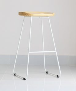 Ghế quầy bar Nelo hiện đại WC215