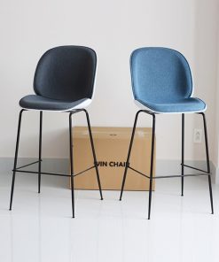Ghế Quầy Bar Jagi Stool WC219