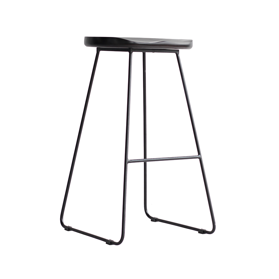 Ghế quầy bar Nelo hiện đại WC215