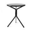 Bàn tròn Win chair sắt sơn tĩnh điện WT025