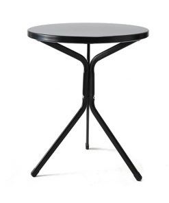 Bàn tròn Win chair sắt sơn tĩnh điện WT025