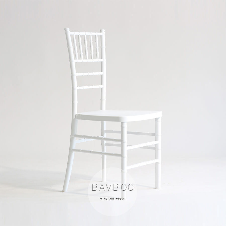 Ghế Bamboo WC251