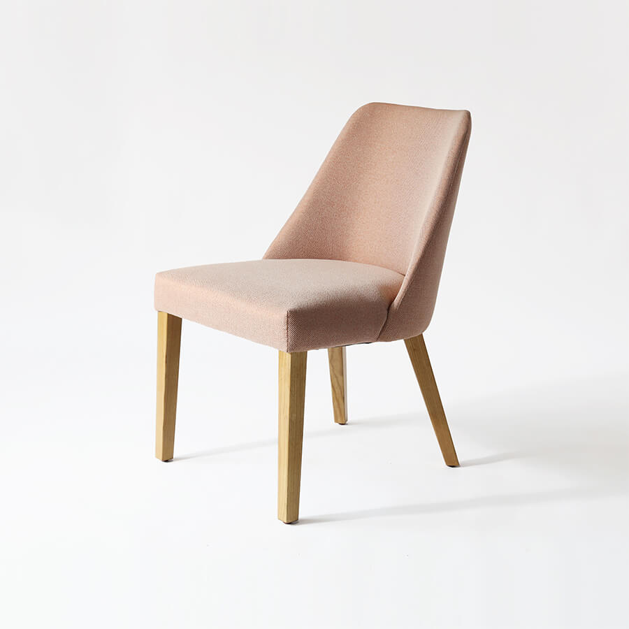 Ghế Opera Chair Kian WC124