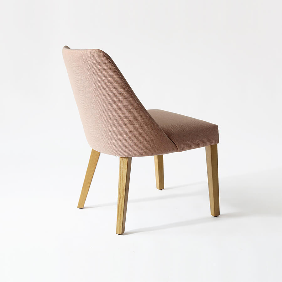 Ghế Opera Chair Kian WC124