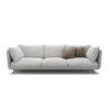 Sofa băng 3 chỗ Joe Sofa WC374