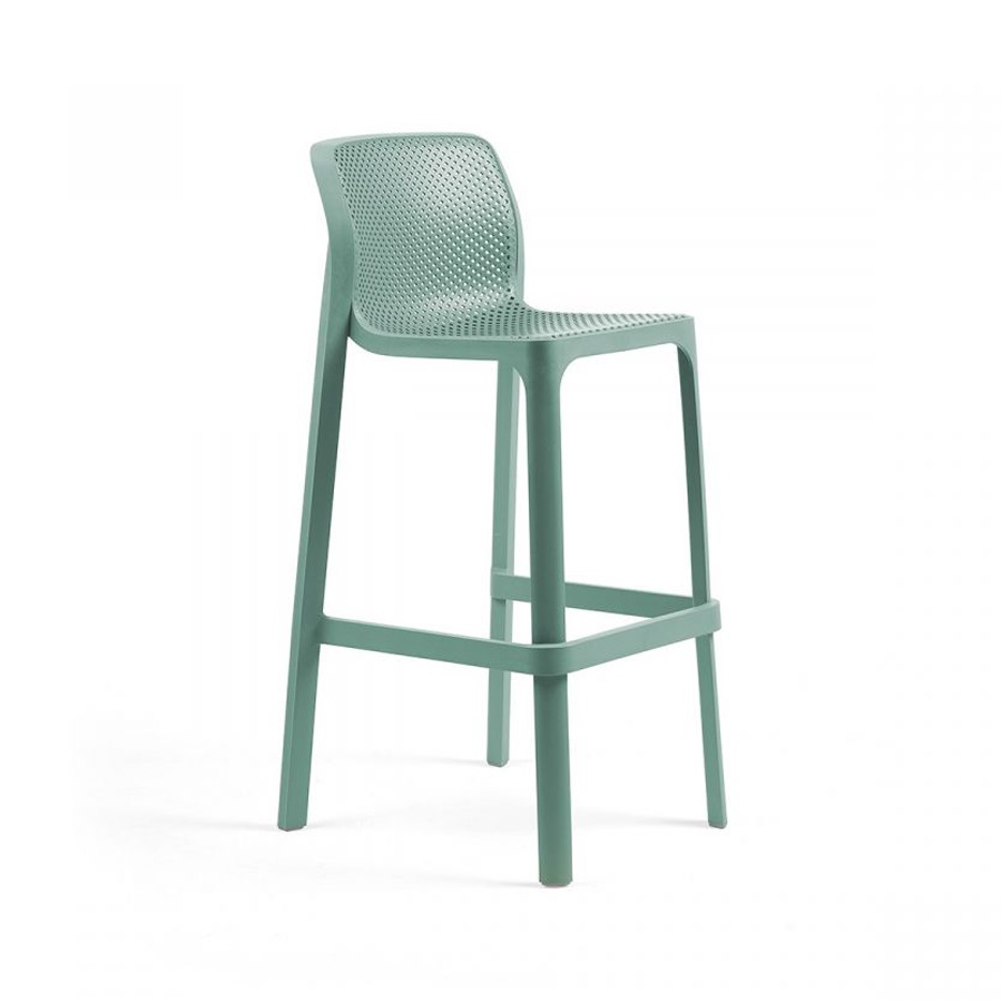 Ghế quầy bar Net Stool WC041