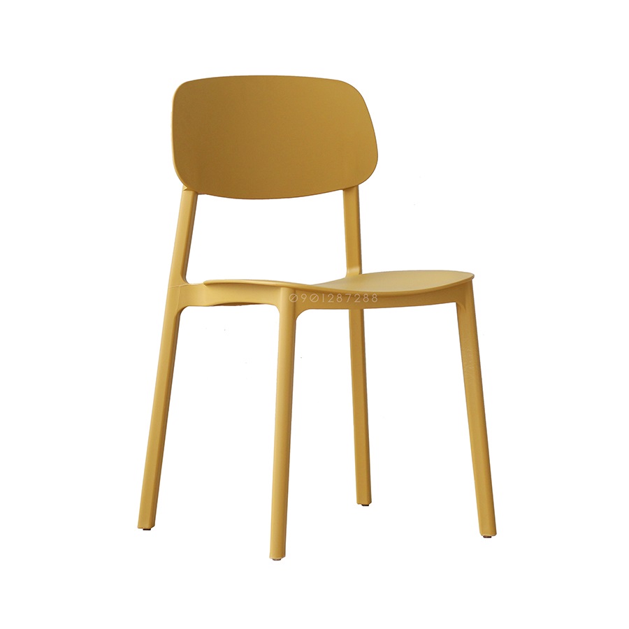 Ghế cafe Doli chair WC239