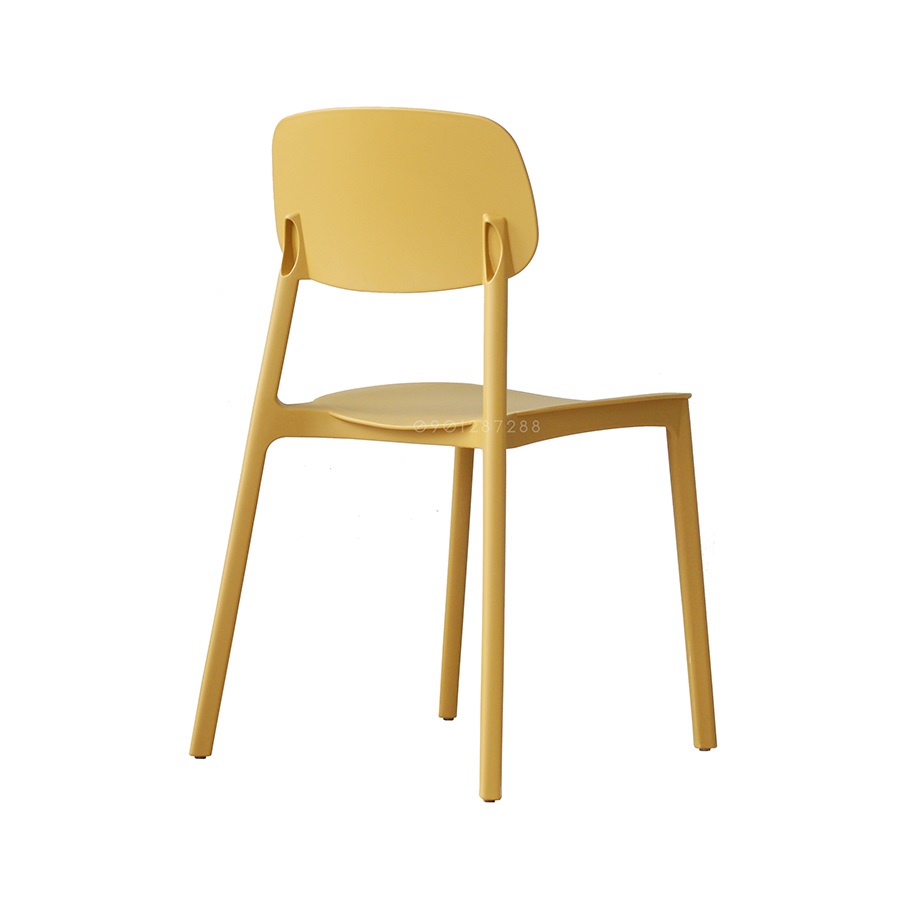 Ghế cafe Doli chair WC239