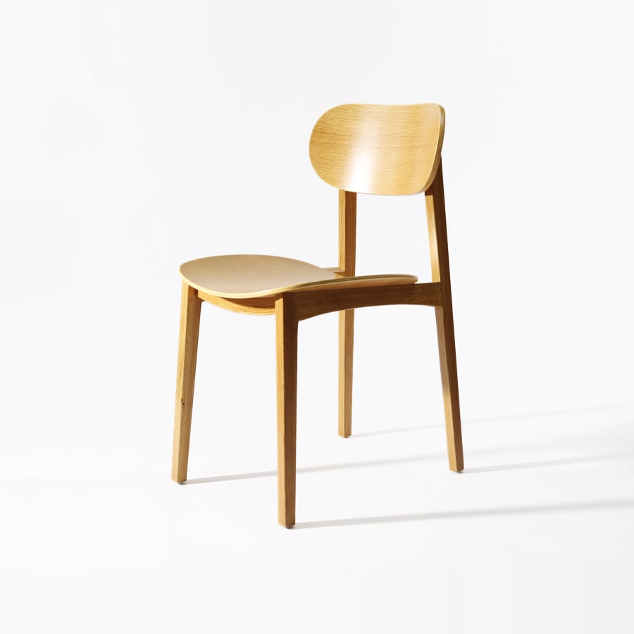 Ghế Dana Chair WC015