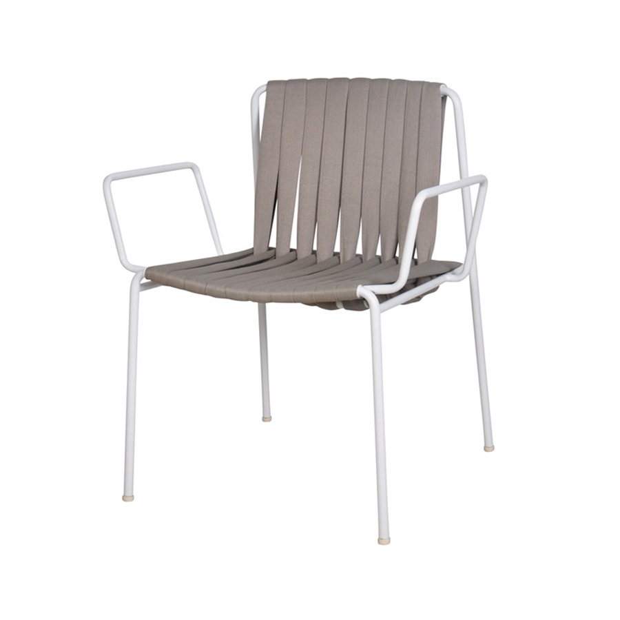 Ghế Massai arm chair WC023