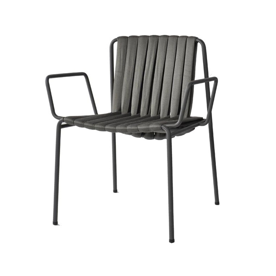 Ghế Massai arm chair WC023