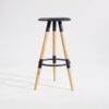Ghế quầy bar hiện đại WC108