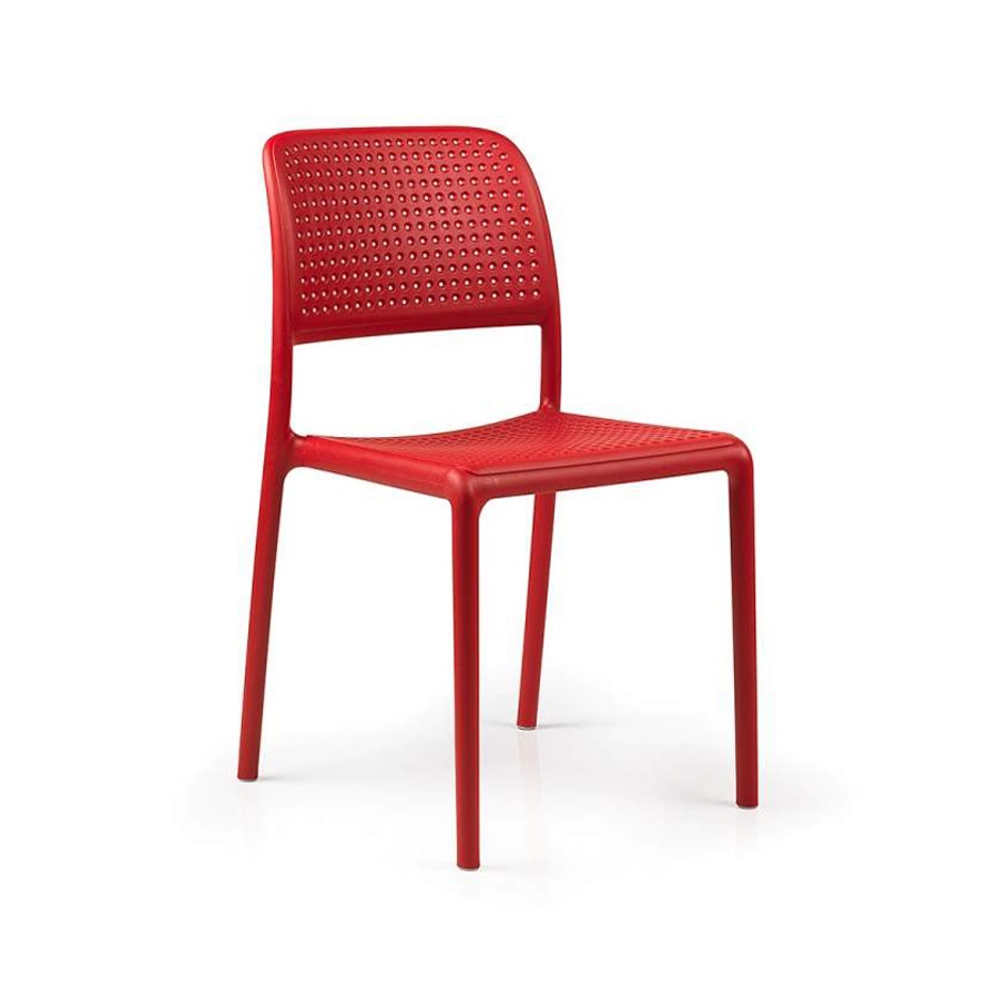 Ghế nhựa cao cấp Bora Bistrot WC091