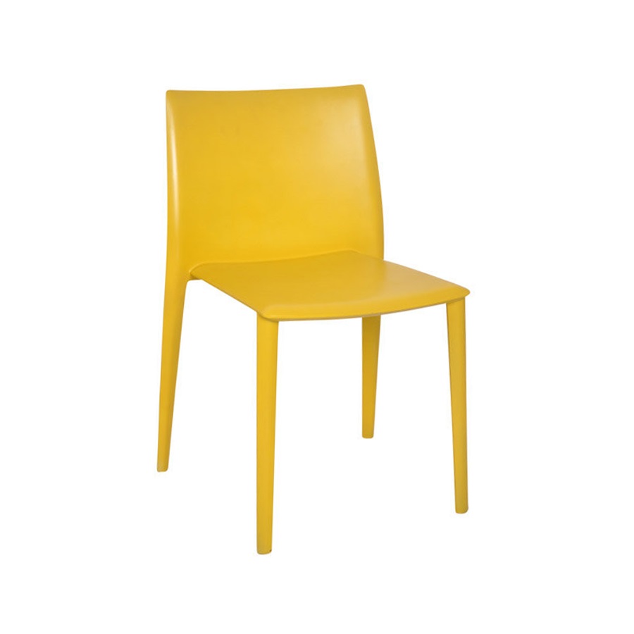 Ghế nhựa cao cấp Sponge WC116