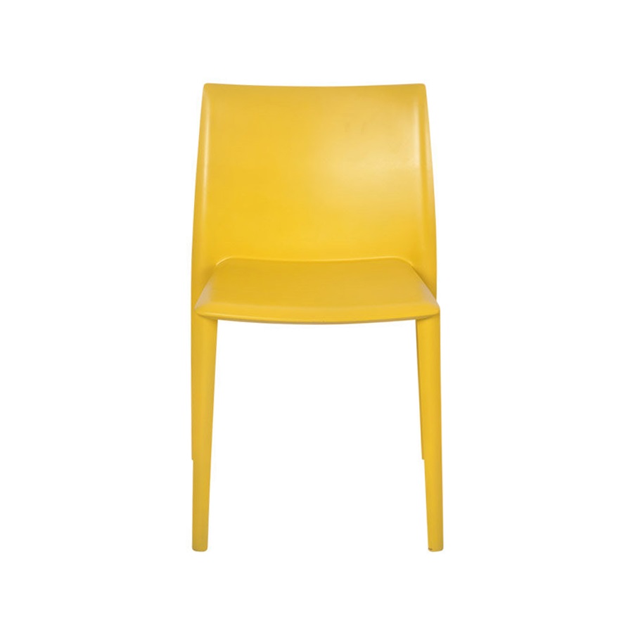 Ghế nhựa cao cấp Sponge WC116