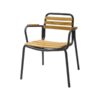 Ghế sân vườn Adela armchair WC119