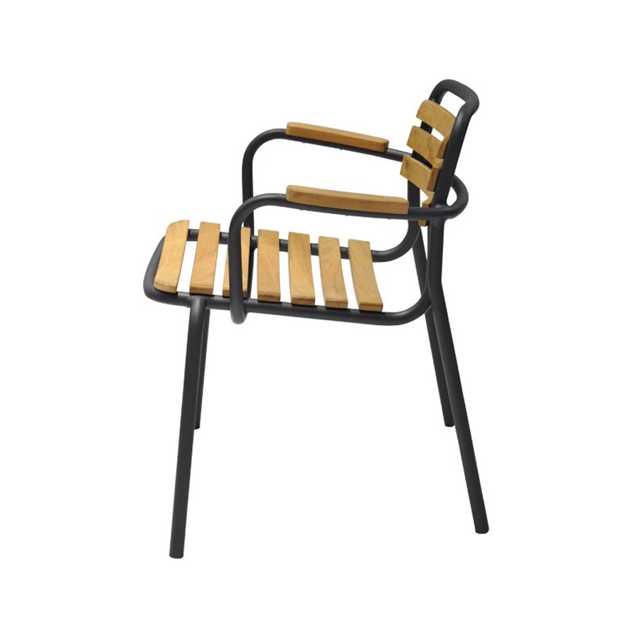 Ghế sân vườn Adela armchair WC119