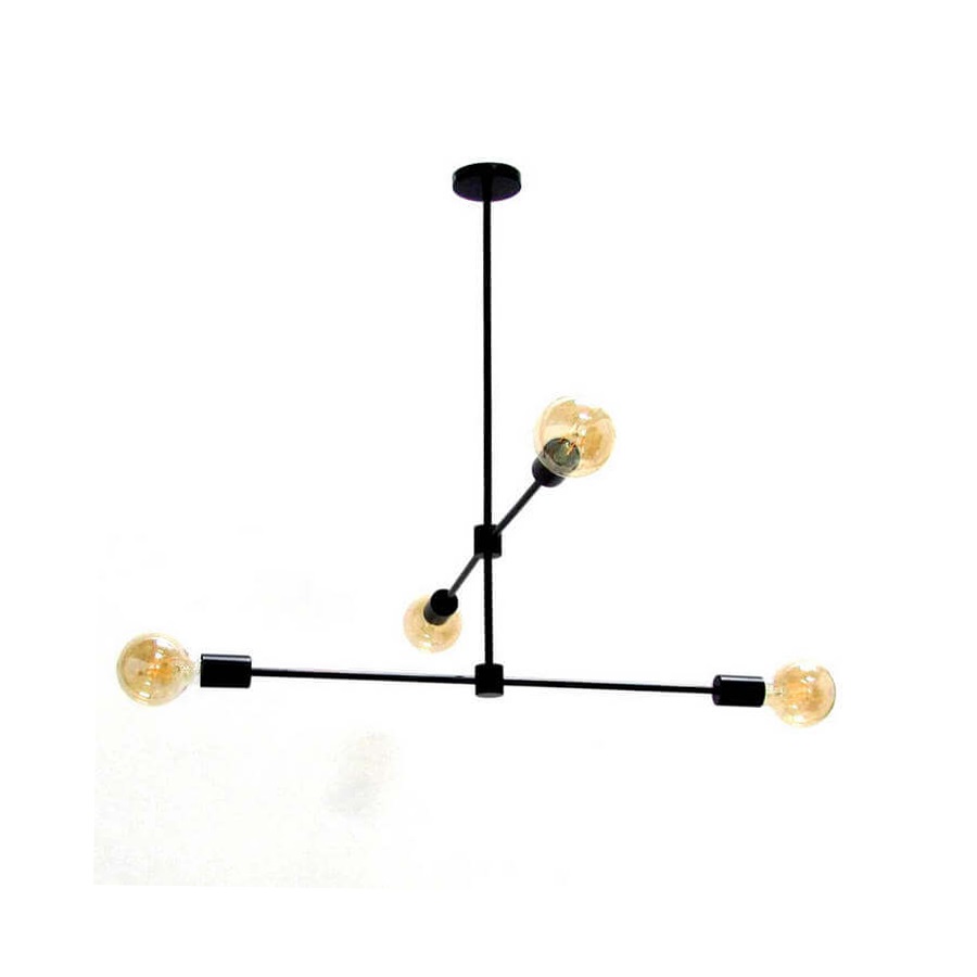 Đèn Trần Trang Trí Hiện Đại WL005