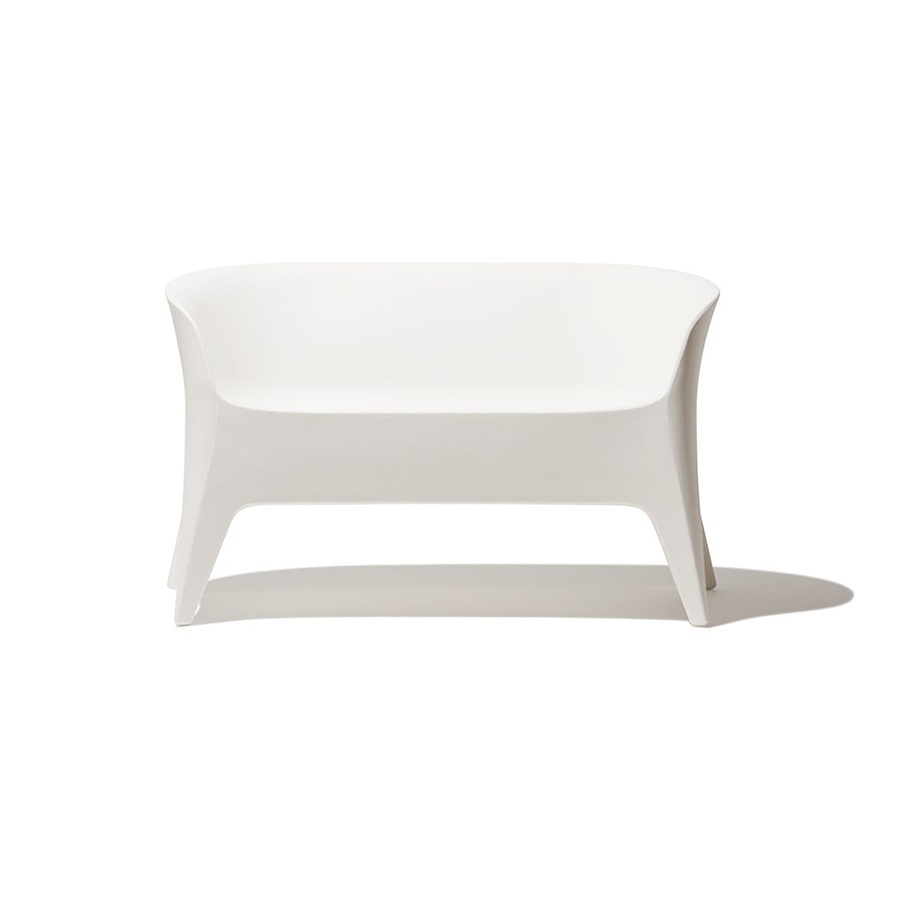 Ghế Obie Love Seat Kian WC168