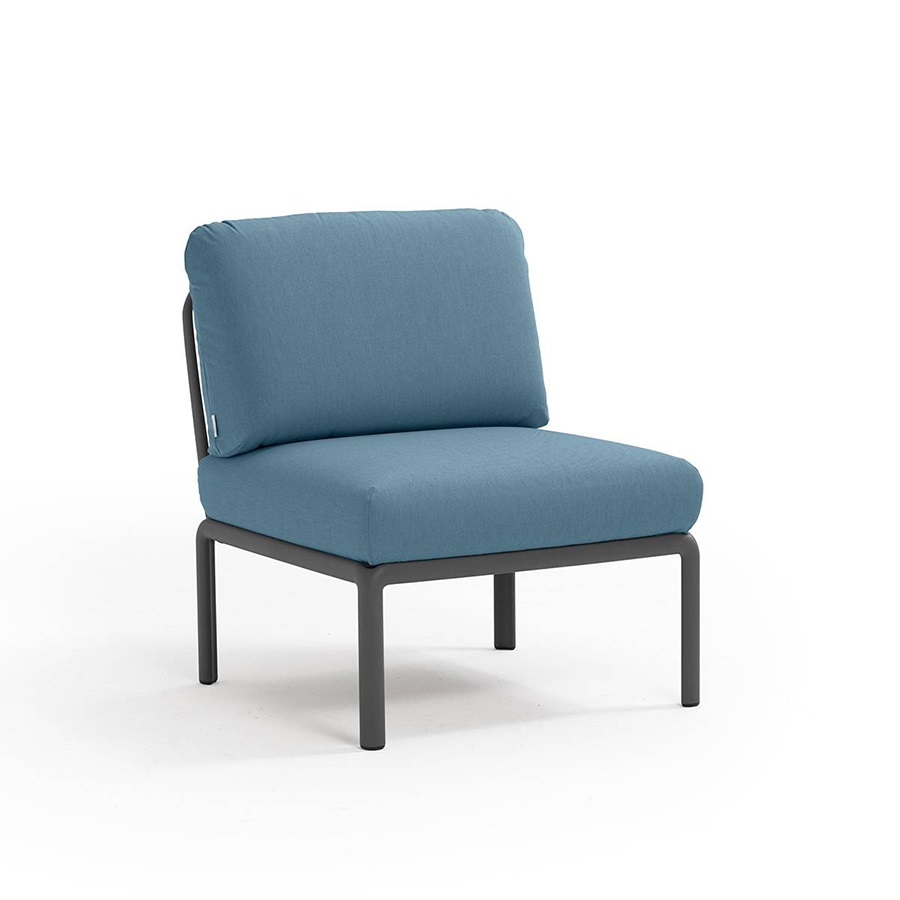 Sofa Komodo Elemento Centrale WC152