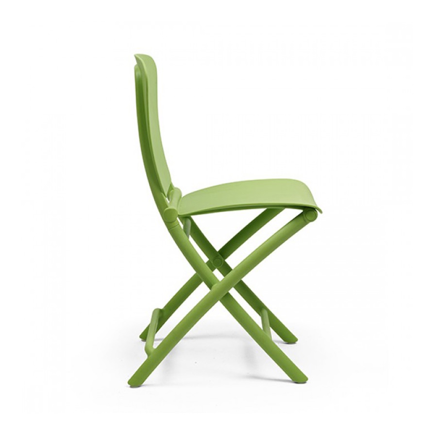 Ghế Gấp Zac Classic Chair WC173