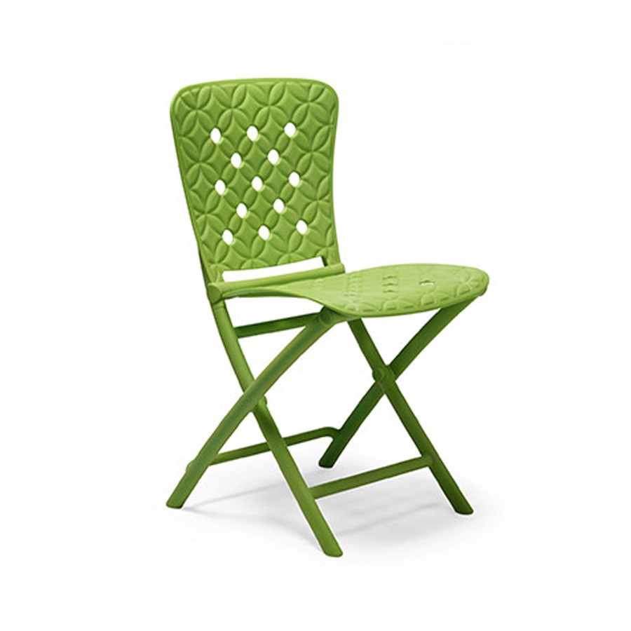 Ghế Gấp Zac Spring Chair WC174