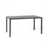Bàn Sân Vườn Cube 140x80 WT058