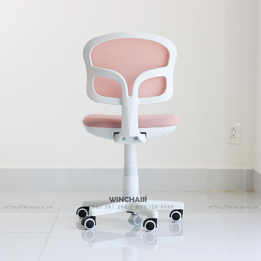 Ghế Bàn Học Nhỏ Gọn WC276