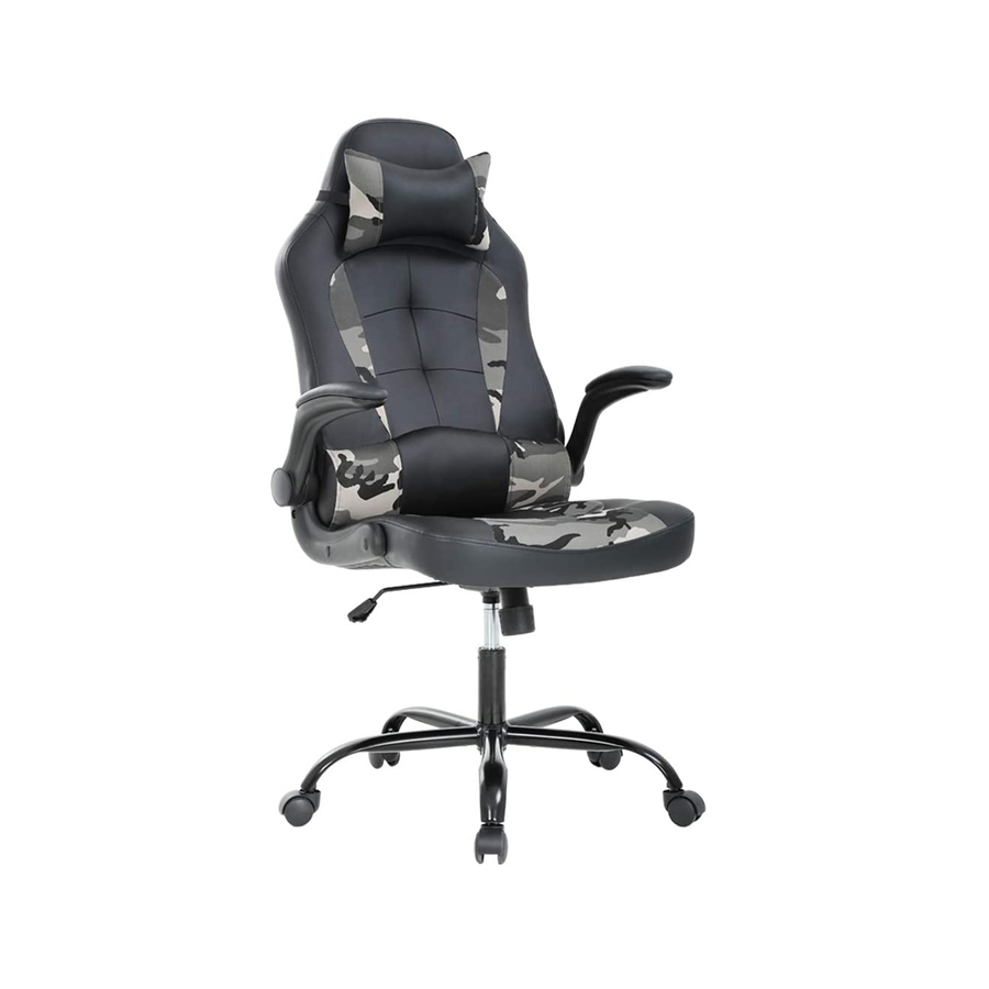 Ghế Gaming Hiện Đại WC278