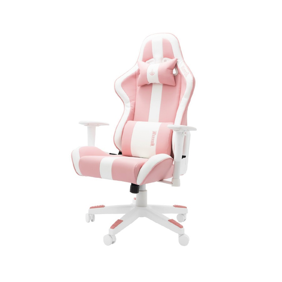 Ghế Gaming Warrior WGC206 Plus WC277