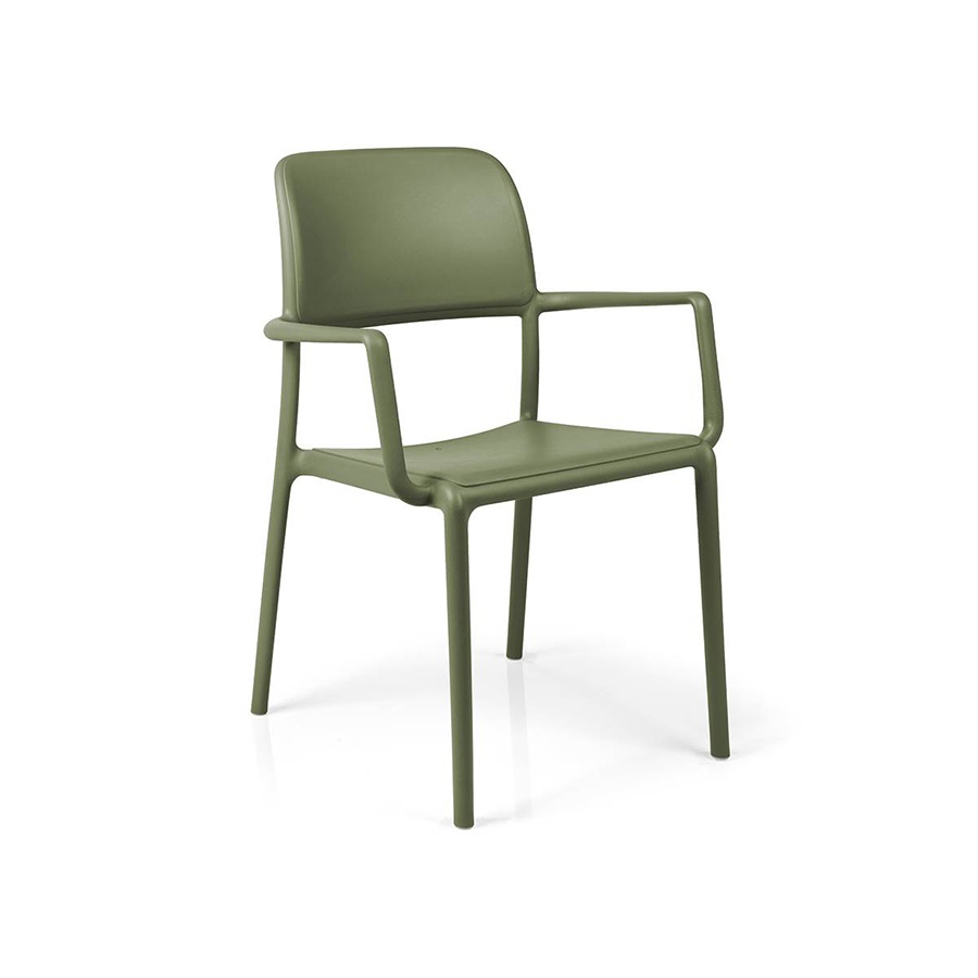 Ghế Nhựa Cao Cấp Riva WC192