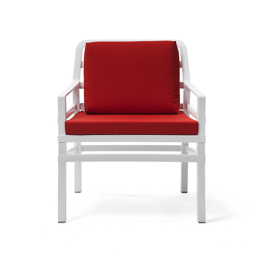 Ghế Sân Vườn Cao Cấp Aria Poltrona WC189