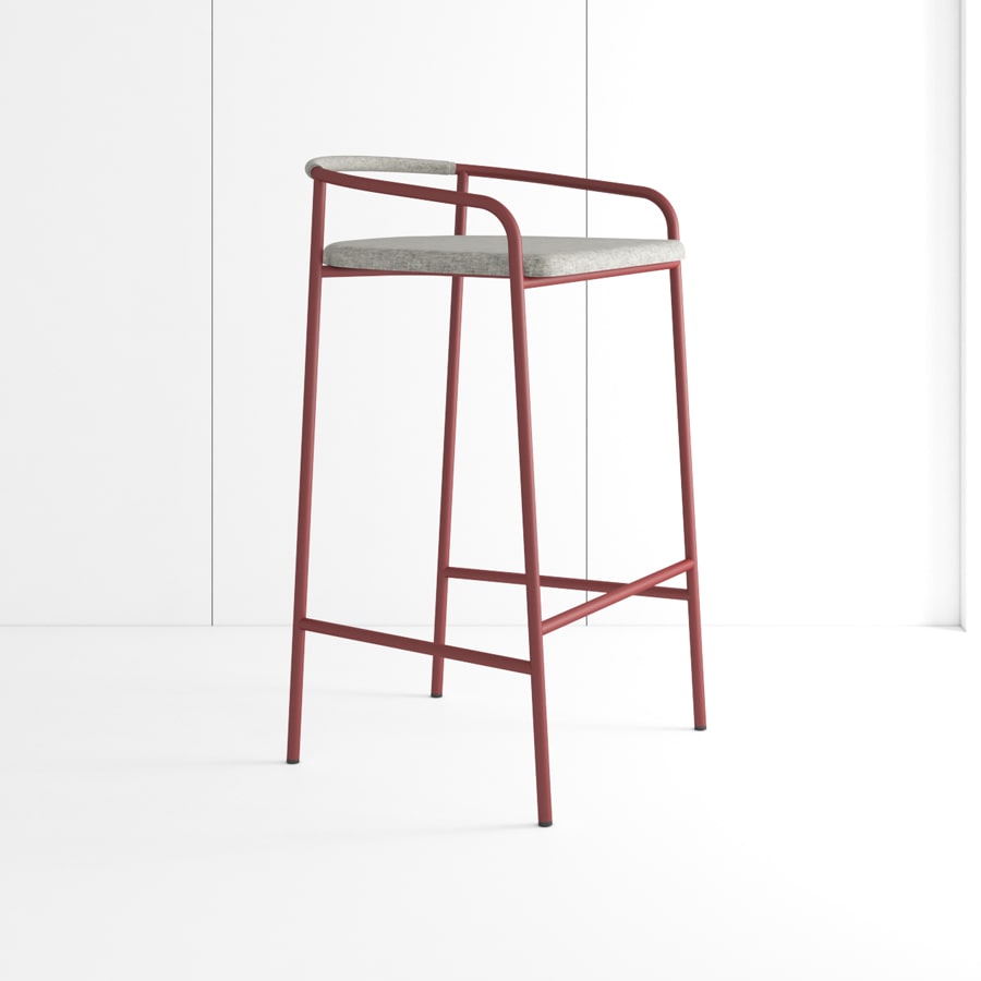 Ghế Quầy Bar Falio Stool WC286