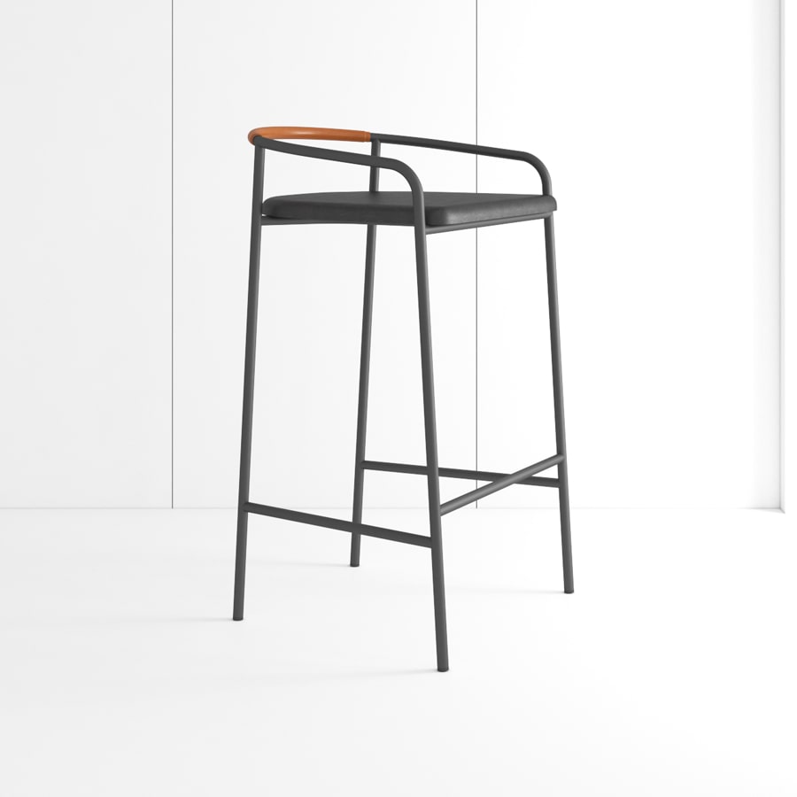 Ghế Quầy Bar Falio Stool WC286