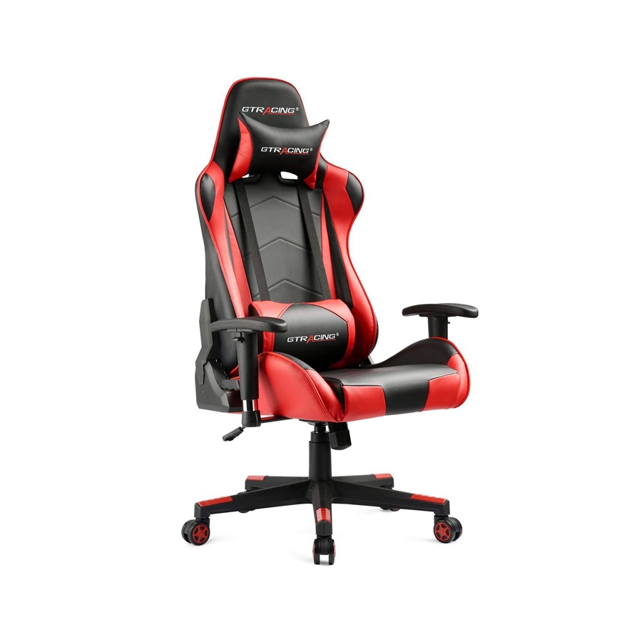 Ghế Gaming Cao Cấp Gtracing WC282