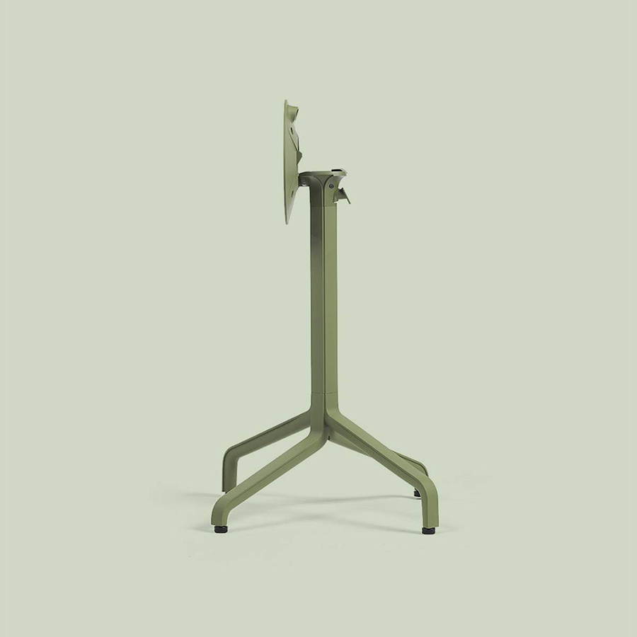 Chân Bàn Base Frasca Mini Folding