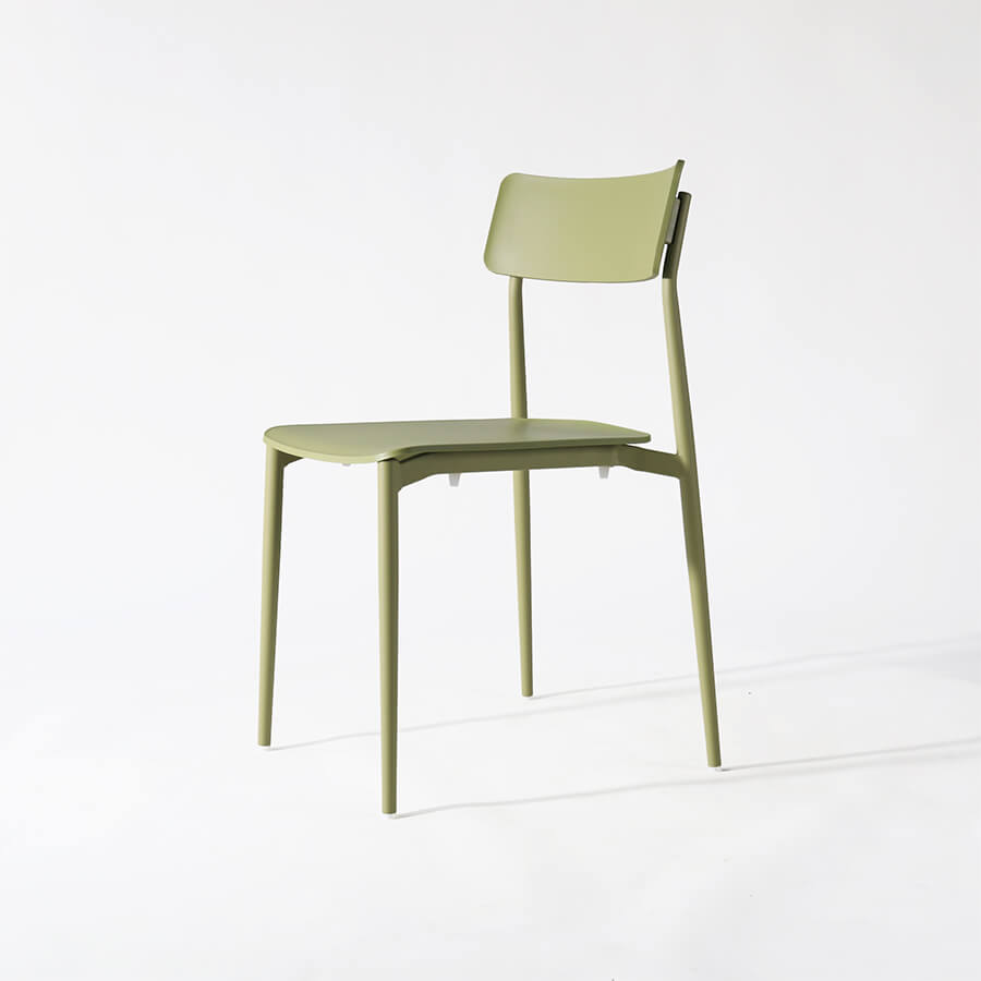 Ghế Cult Chair WC313