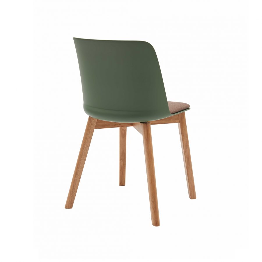 Ghế Bàn Ăn Tobe Segis WC317