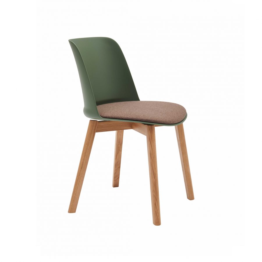 Ghế Bàn Ăn Tobe Segis WC317