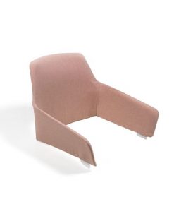 Nệm Cuscino Shell Net Relax WA012