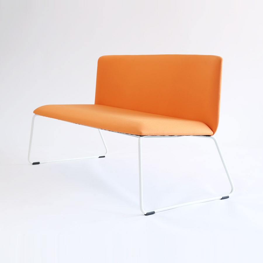Ghế Băng Chờ Lounge Chair WC345