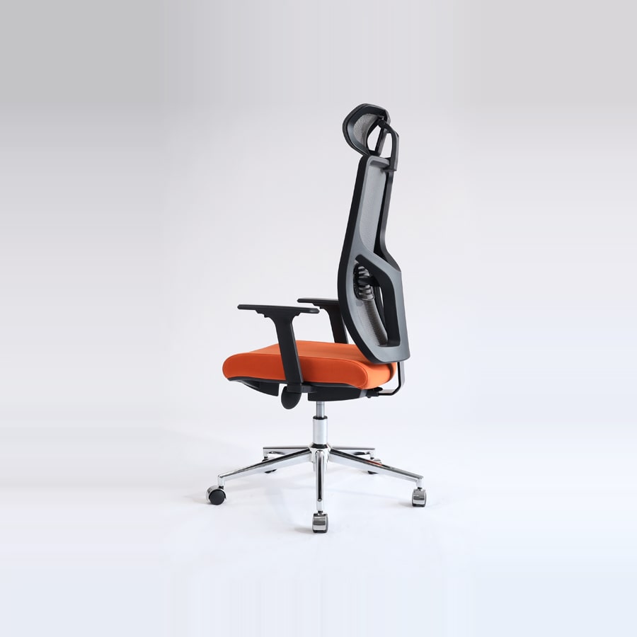 Ghế Rex GVP115