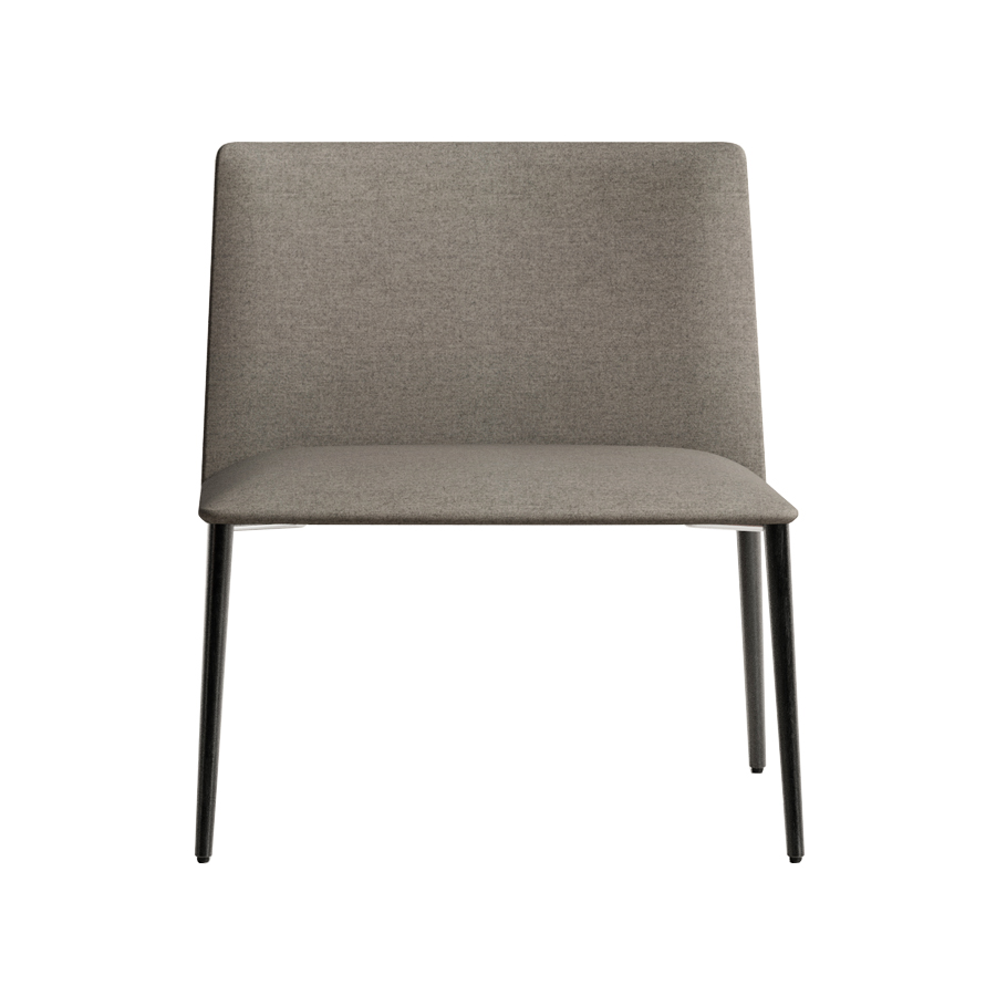 Ghế Phòng Chờ Lounge Chair WC344