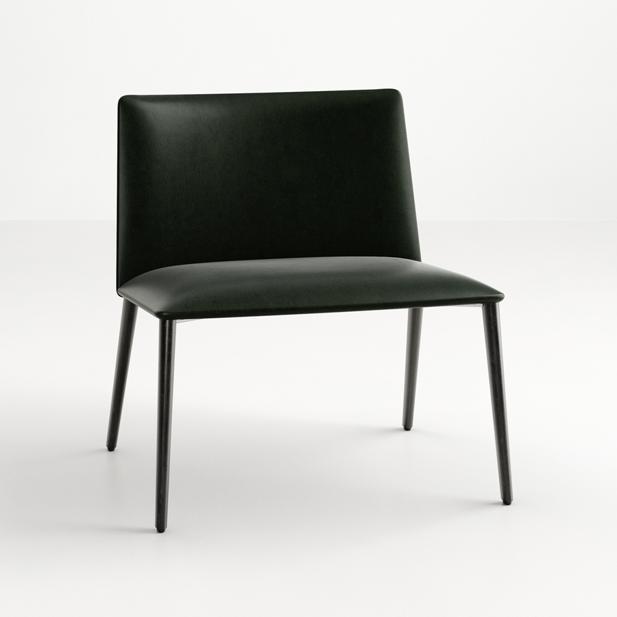 Ghế Phòng Chờ Lounge Chair WC344