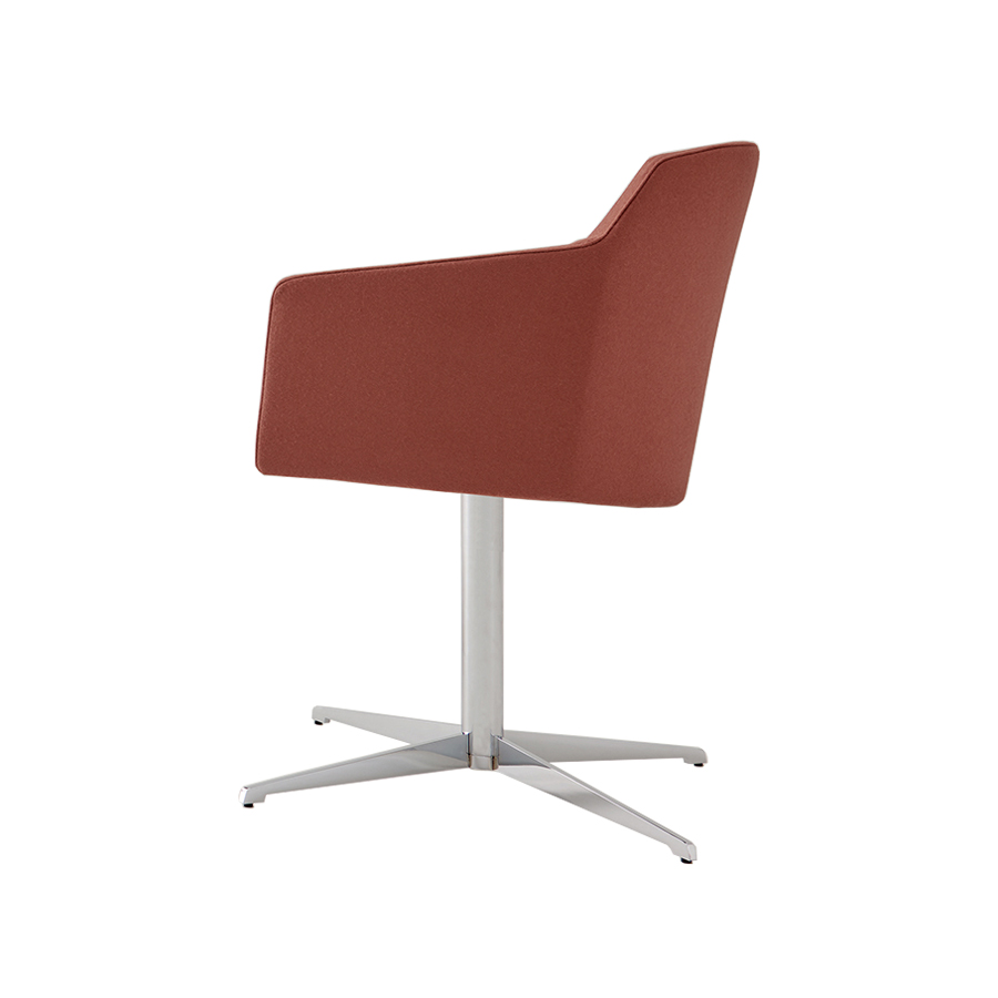 Ghế Làm Việc Grace Segis WC352